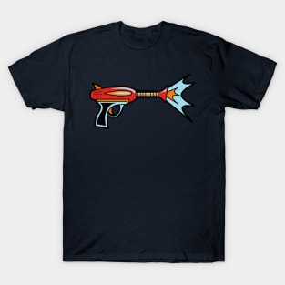 My First Raygun T-Shirt